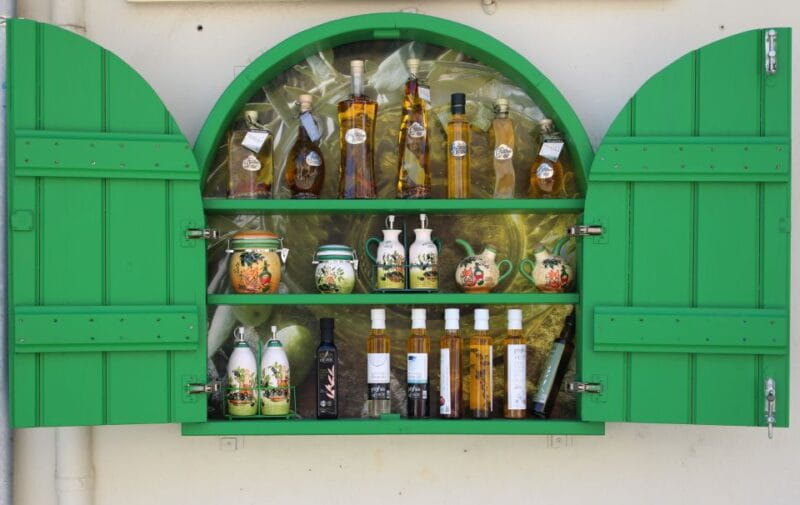 Crete: Agios Nikolaos, Kritsa and Amazonas Park Day Trip - Key Points / Takeaways