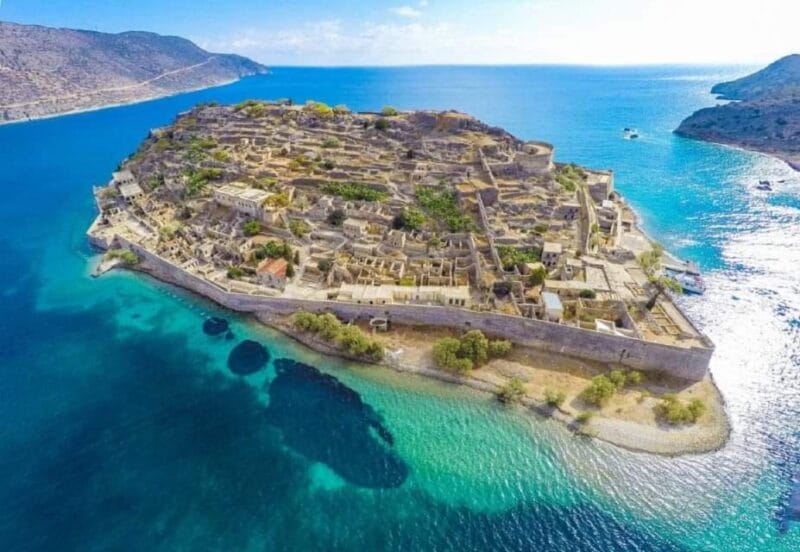 Crete: Agios Nikolaos, Plaka and Spinalonga Island Tour - Final Thoughts: Is It Worth It?