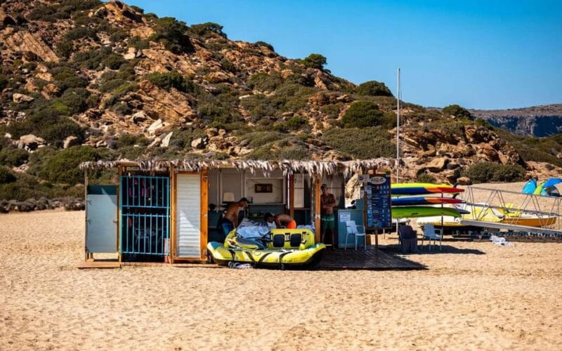 Crete and Heraklion Areas: Direct Day Trip Vai Beach - FAQ