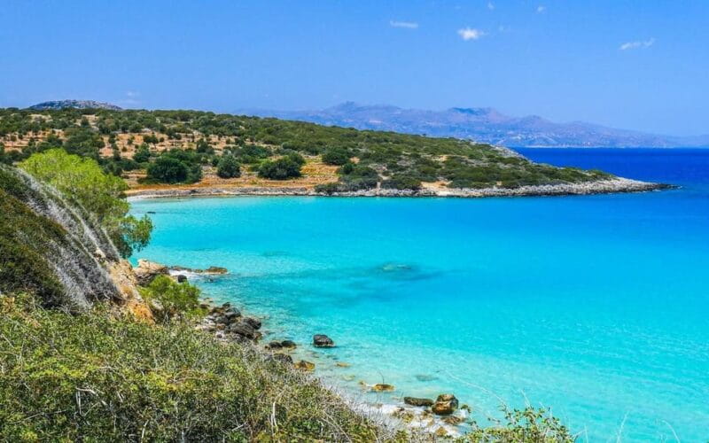 Crete and Heraklion Areas: Direct Day Trip Voulisma Beach - FAQ