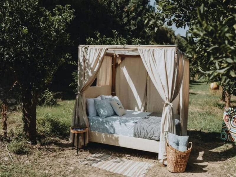 Crete Archanes: Sleep under the stars - Who This Experience Is Best For