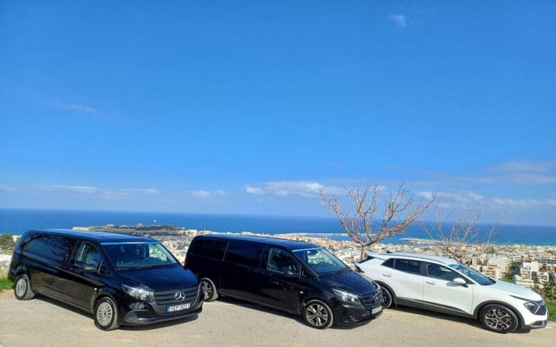 Crete Areas: Private Day Trip to Elafonissi Pink Sand - Key points / Takeaways