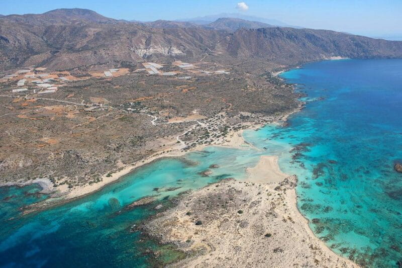 Crete Areas: Private Day Trip to Elafonissi Pink Sand - Price and Value Analysis