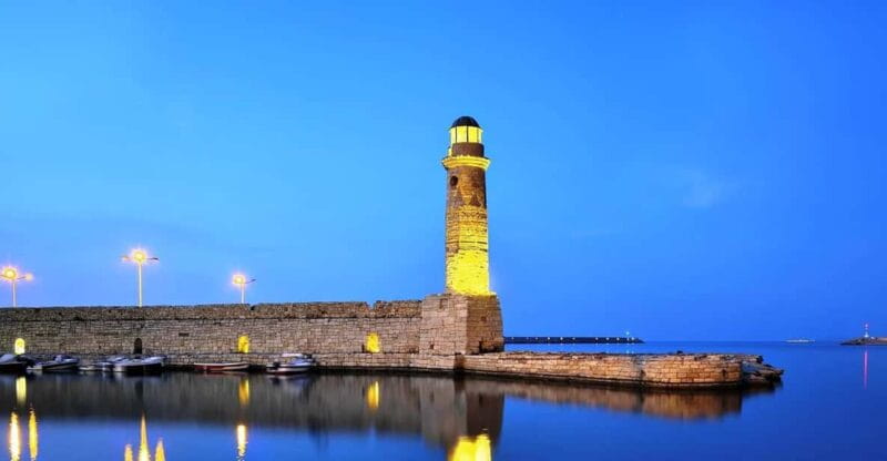 Crete: Arriving by cruise ship at Chania - Port of Souda - Who This Tour Is Best For