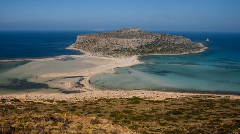 Crete: Balos and Gramvousa Cruise - Who This Tour Is Best For