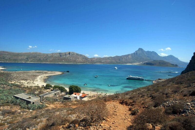 Crete: Balos and Gramvousa Cruise - Authentic Experiences and Tips