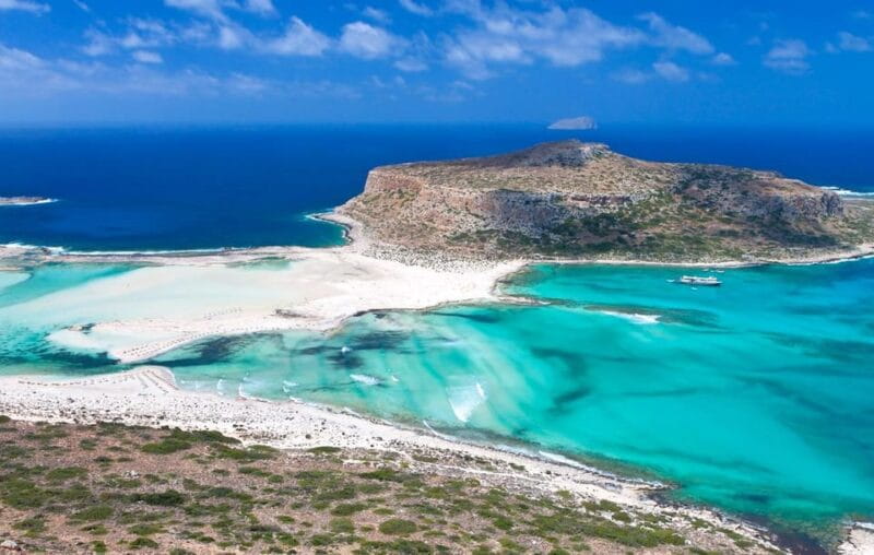 Crete: Balos Cruise late and direct - Crete: Balos Cruise late and direct — a detailed look