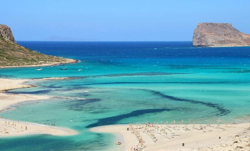 Crete: Balos Cruise late and direct - Return journey and additional stops