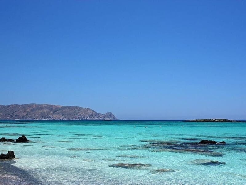 Crete: Balos Cruise late and direct - Final thoughts: a balanced, scenic day in Crete