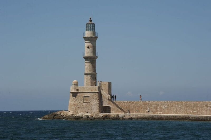 Crete: Chania, Lake Kournas and Rethymno Tour - Key Points / Takeaways
