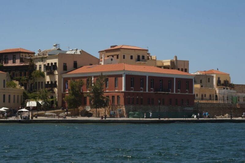 Crete: Chania, Lake Kournas and Rethymno Tour - FAQ