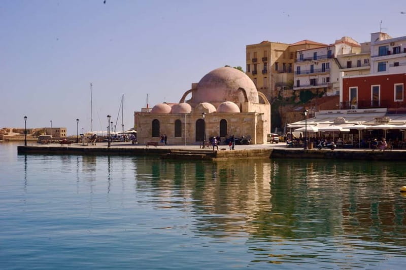 Crete: Chania Old Town, Rethymno & Kournas Lake - Who is This Tour Best For?