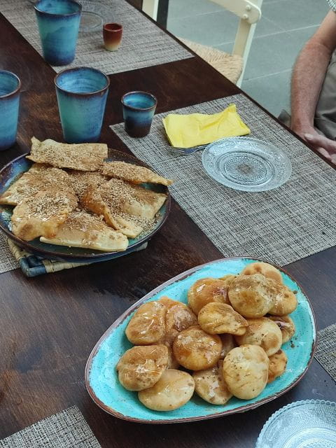 Crete: Cooking Classes. Based on Cretan Cuisine - Excluded Items