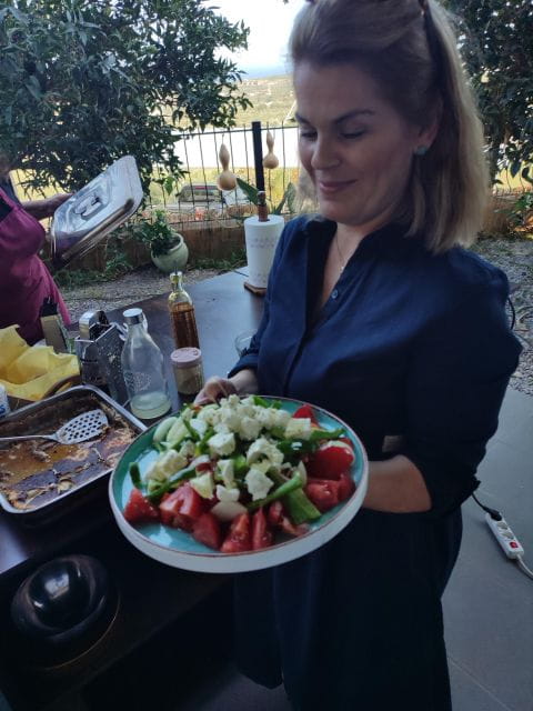 Crete: Cooking Classes. Based on Cretan Cuisine - Location and Duration