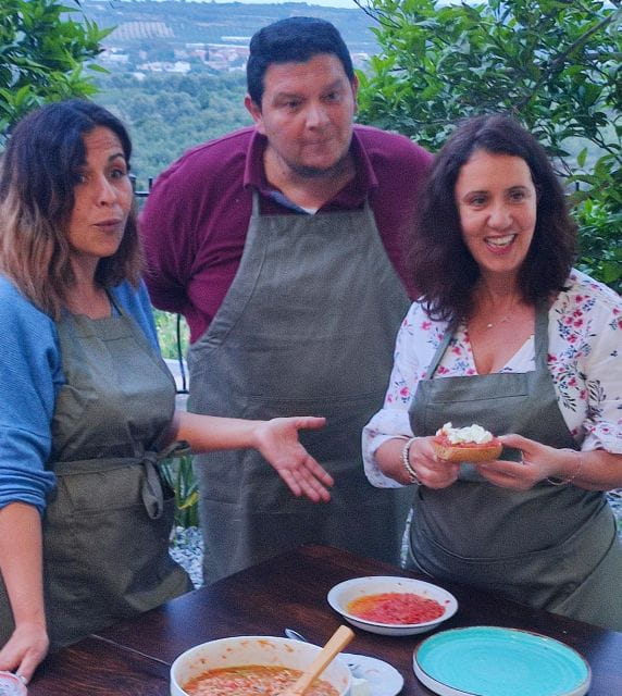 Crete: Cooking Classes. Based on Cretan Cuisine - Languages and Accessibility