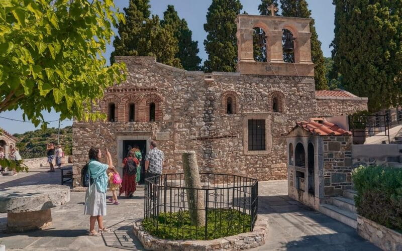 Crete : Cooking Lessons In Lasithi Plateau - Final Thoughts