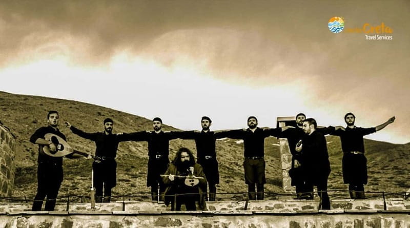 Crete: Cretan Night  A Traditional Experience - A Genuine Taste of Crete: The Cretan Night Experience