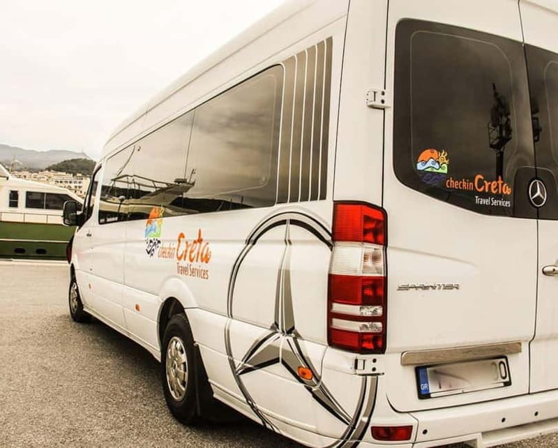 Crete: Cretan Night  A Traditional Experience - Key points / Takeaways