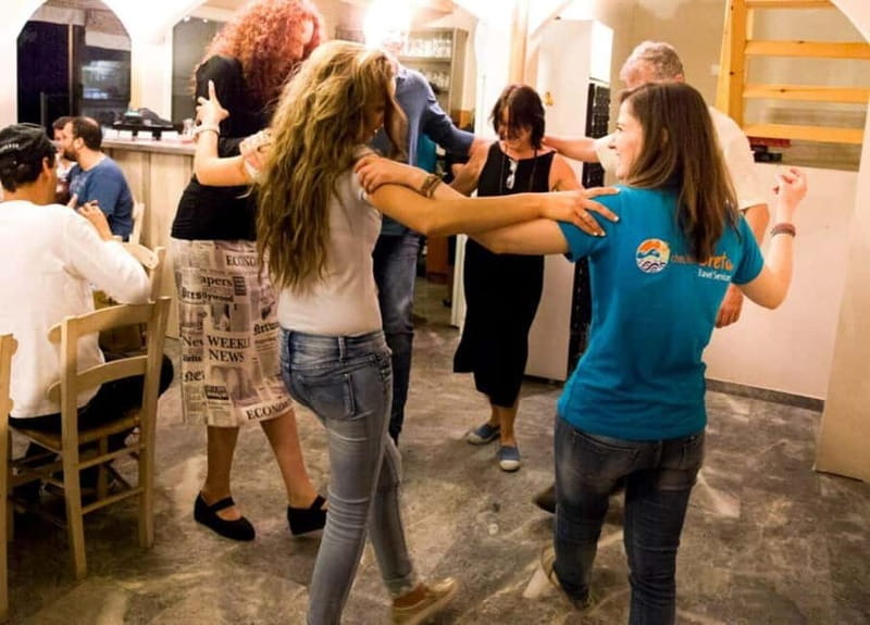 Crete: Cretan Night  A Traditional Experience - FAQ