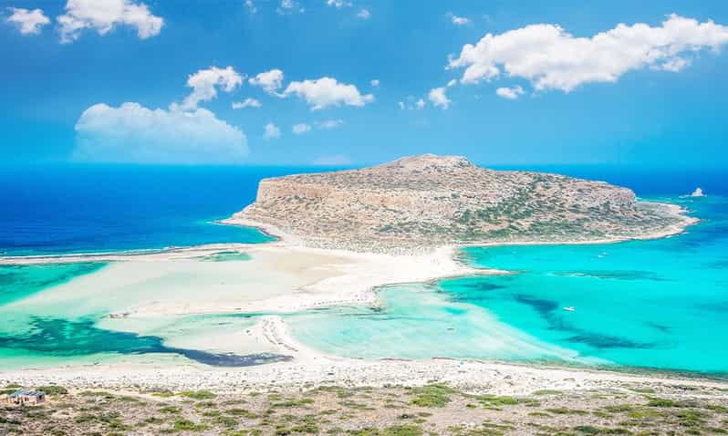Crete : Cruise To Gramvousa and Balos Lagoon With Transfer - Key Points and Takeaways