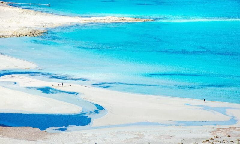 Crete : Cruise To Gramvousa and Balos Lagoon With Transfer - Who Will Love This Trip?