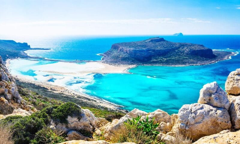 Crete : Cruise To Gramvousa and Balos Lagoon With Transfer - Price and Logistics: Good Value for a Full Day