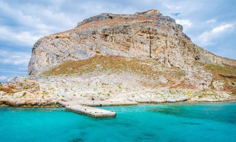 Crete : Cruise To Gramvousa and Balos Lagoon With Transfer - Final Thoughts