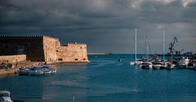 Crete: Day Tour to Heraklion City, Market & CRETAquarium - Who Will Love This Tour?