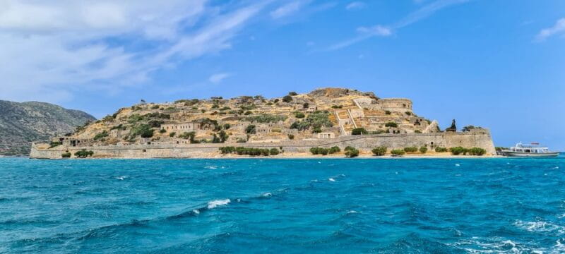 Crete: Day Trip to Agios Nikolaos and Spinalonga Island - Discovering Crete’s Northeastern Charm
