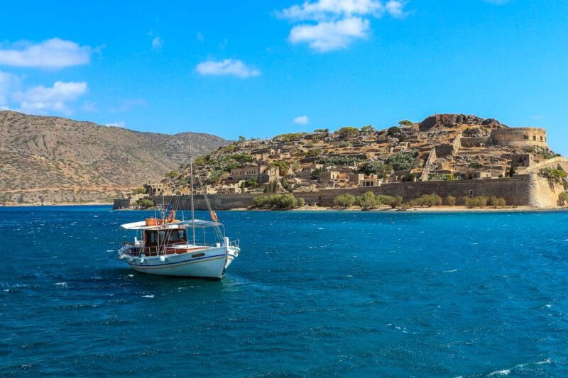 Crete: Day Trip to Agios Nikolaos and Spinalonga Island - Final Stops and Scenic Surprises