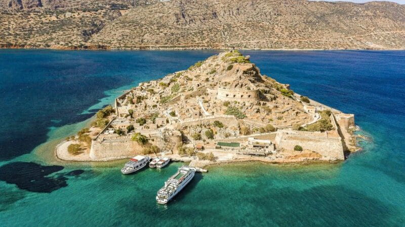 Crete: Day Trip to Agios Nikolaos and Spinalonga Island - Who Will Love This Tour?