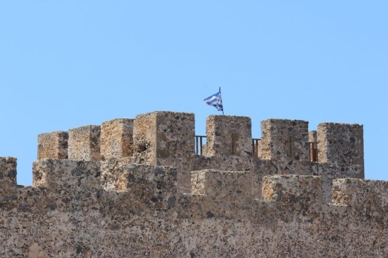 Crete: Day Trip to Sfakiá, Plakias and Kourtaliotiko Gorge - Key points / Takeaways