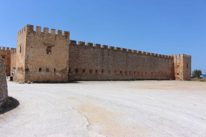 Crete: Day Trip to Sfakiá, Plakias and Kourtaliotiko Gorge - Logistics and Value: Is It Worth It?