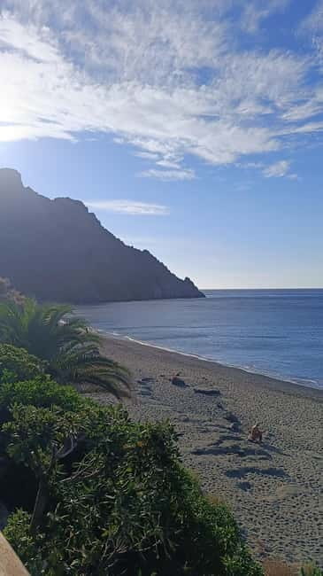 Crete: Discover the South Shores of Crete by Kayak - Exploring Crete’s South Coast by Kayak: What to Expect