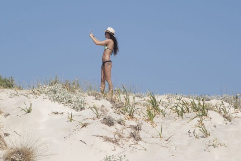 Crete: Elafonisi Pink Beach Excursion - Wildlife and Environment: A Unique Experience