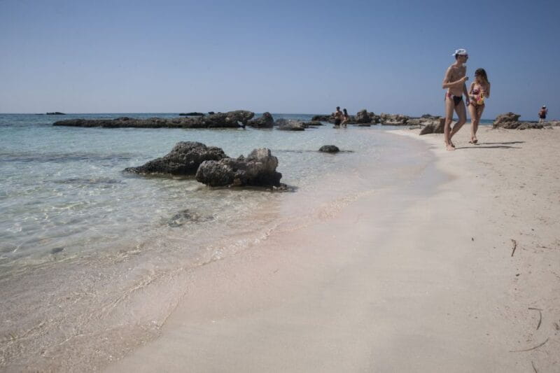 Crete: Elafonisi Pink Beach Excursion - Who Will Enjoy This Tour?