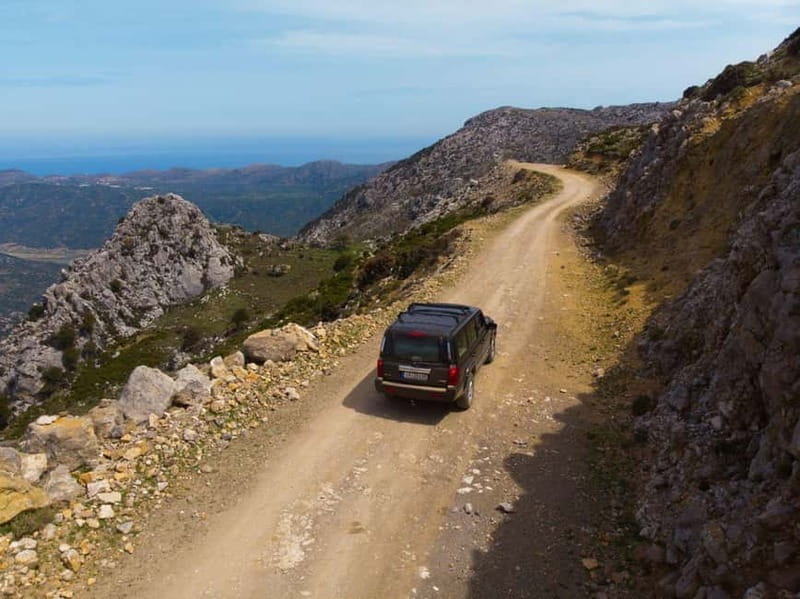 Crete: Explore Lassithi Plateau, Myths & Cretan Cuisine - FAQ