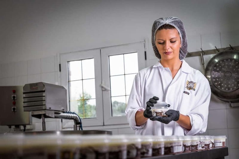 Crete: Farm Visit with Cheese Tasting and Milking Experience - Purchase and Take-Home Memories