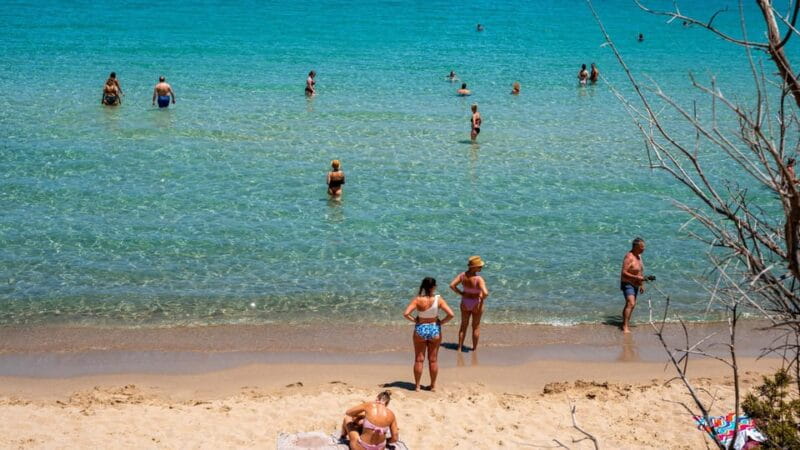 Crete: Full-Day Tour to Voulisma Beach - Frequently Asked Questions