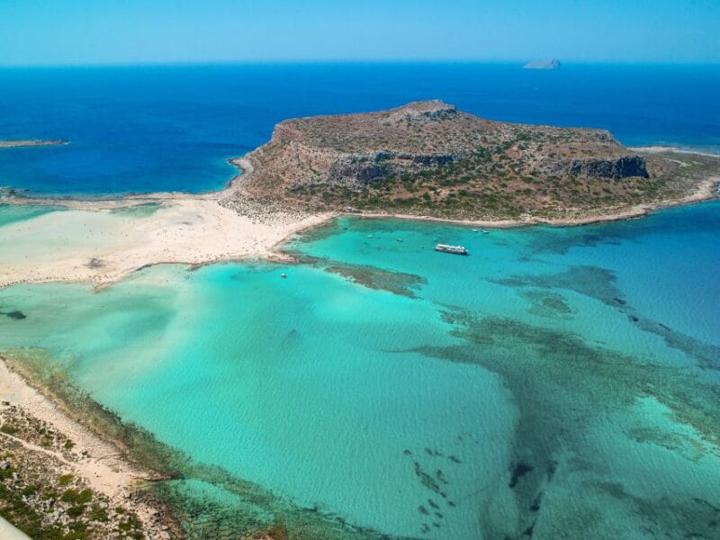 Crete: Gramvousa & Balos Cruise with Hotel Pickup - Final Thoughts