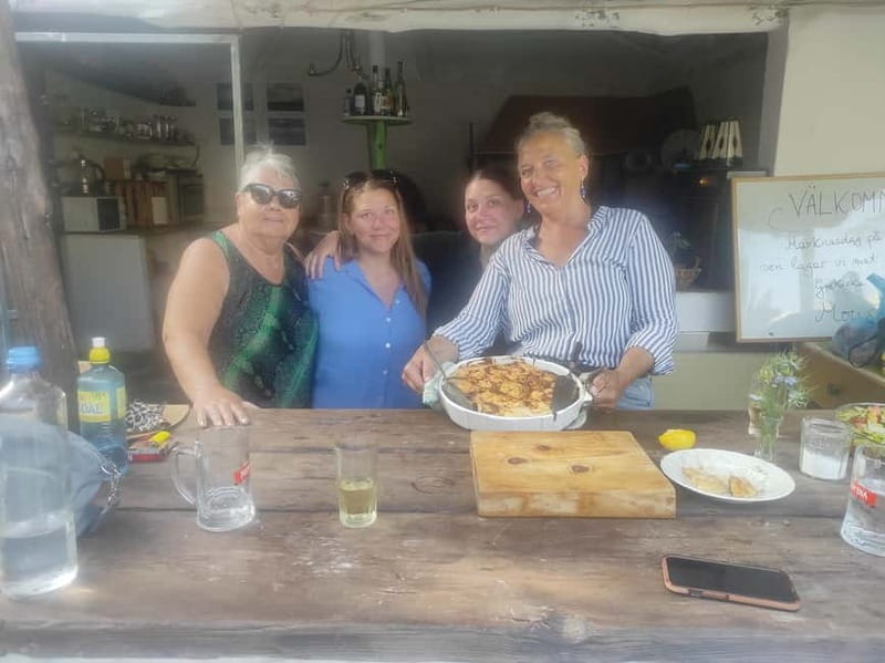 Crete: Greek Mythology Cooking Class with Meal - Final Reflection: Is It Worth It?