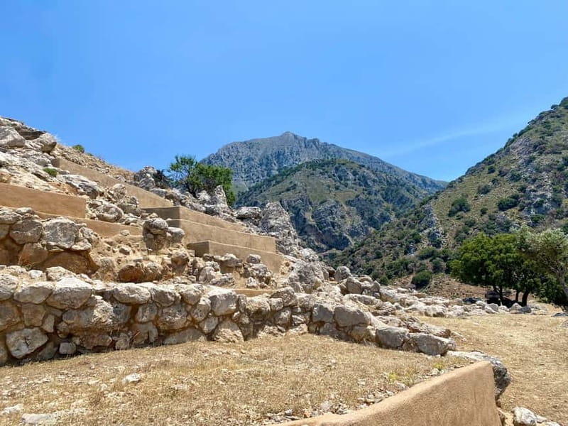 Crete: Guided Hiking Tour, Kavousi Canyon & Swimming - Who Will Love This Tour?