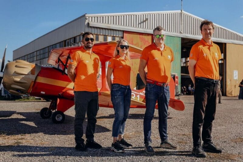 Crete: Hot-Air Balloon Flight with Breakfast and Wine - A Sky-High View of Crete’s Lasithi Plateau: Hot-Air Ballooning with Breakfast and Wine