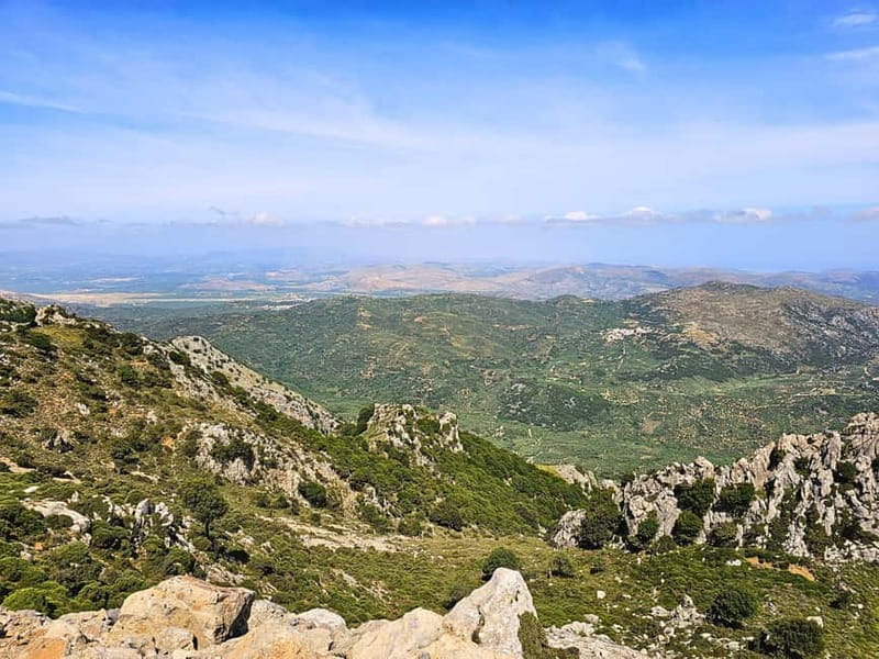 Crete: Jeep Safari to Lasithi Plateau - Authentic and Adventurous: Crete’s Jeep Safari to Lasithi Plateau