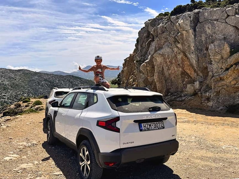 Crete: Jeep Safari to Lasithi Plateau - Who This Tour Suits Best