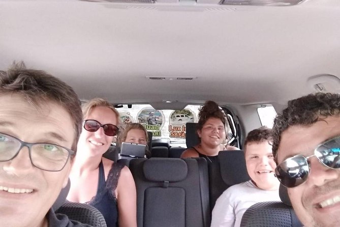 Crete Jeep Safari to the South Coast - Accessibility and Accommodations