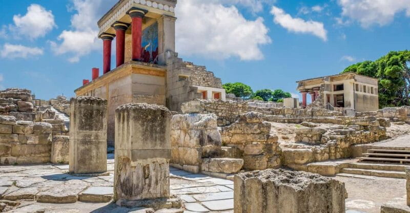 Crete: Knossos Palace and Archanes with Wine Tasting Tour - Final Thoughts: Value, Authenticity, and Flexibility