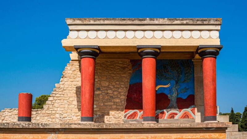 Crete: Knossos Palace and Lassithi Plateau Day Tour - Who Will Love This Tour?