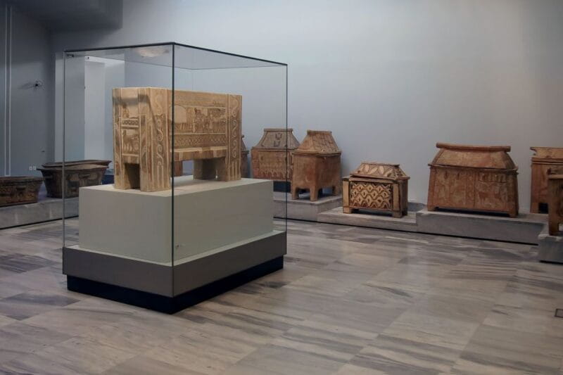 Crete: Knossos Palace and Museum E-Tickets with Audio Guides - Who Will Love This Experience?