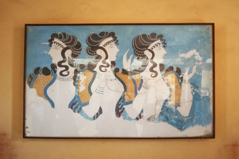 Crete: Knossos Palace and Museum Skip the line Guided tour - Who Will Love This Tour?